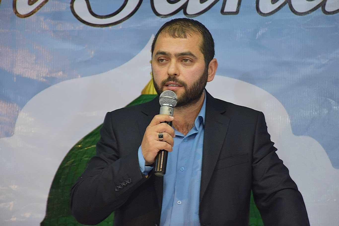 Sacit Pişkin
